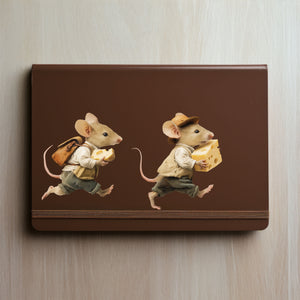mouse sticker