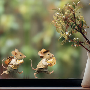mouse sticker