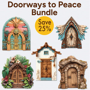 Doorways to Peace Bundle