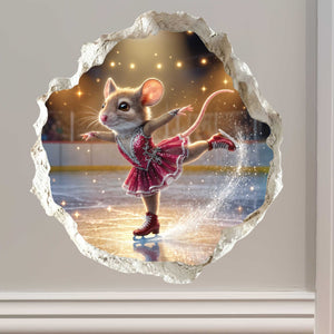 Winter Sports Mouse Hole Bundle