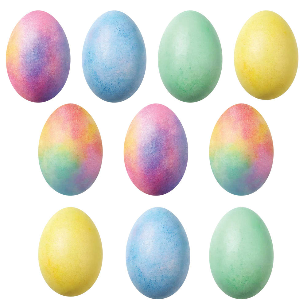 Wallington Easter Egg Decals