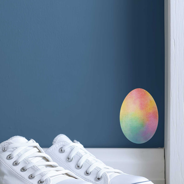 Wallington Easter Egg Decals