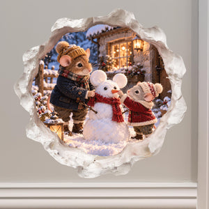 Christmas Mouse Bundle 2