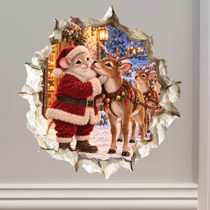 Christmas Mouse Bundle 2