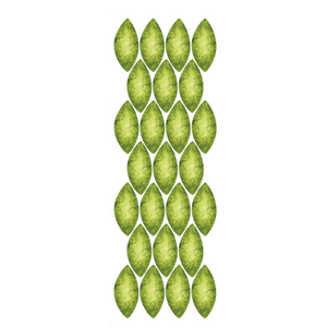 Green Leaves