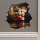 Sticky Image
