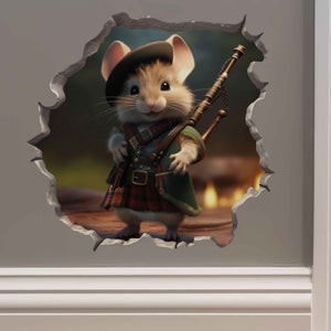Around the World Mouse Bundle - My Wonderful Walls