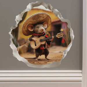 Around the World Mouse Bundle - My Wonderful Walls