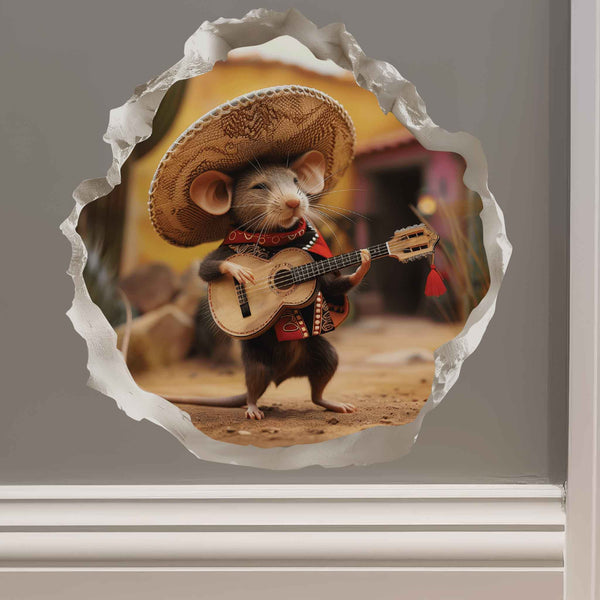 Around the World Mouse Bundle - My Wonderful Walls
