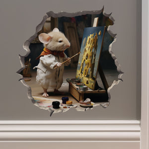 Creative Critters Mouse Bundle