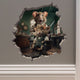 Sticky Image