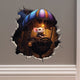 Sticky Image