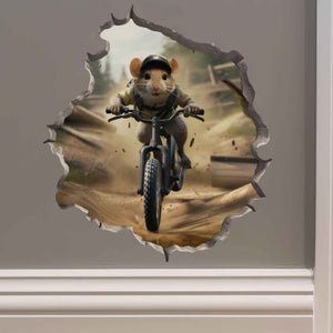 Catch Me If You Can Mouse Bundle - My Wonderful Walls