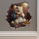 Sticky Image