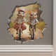 Sticky Image