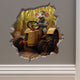 Sticky Image