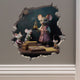 Sticky Image