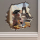 Sticky Image