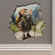 Sticky Image