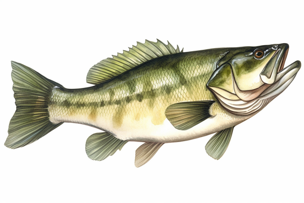 Bass 3