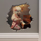 Sticky Image