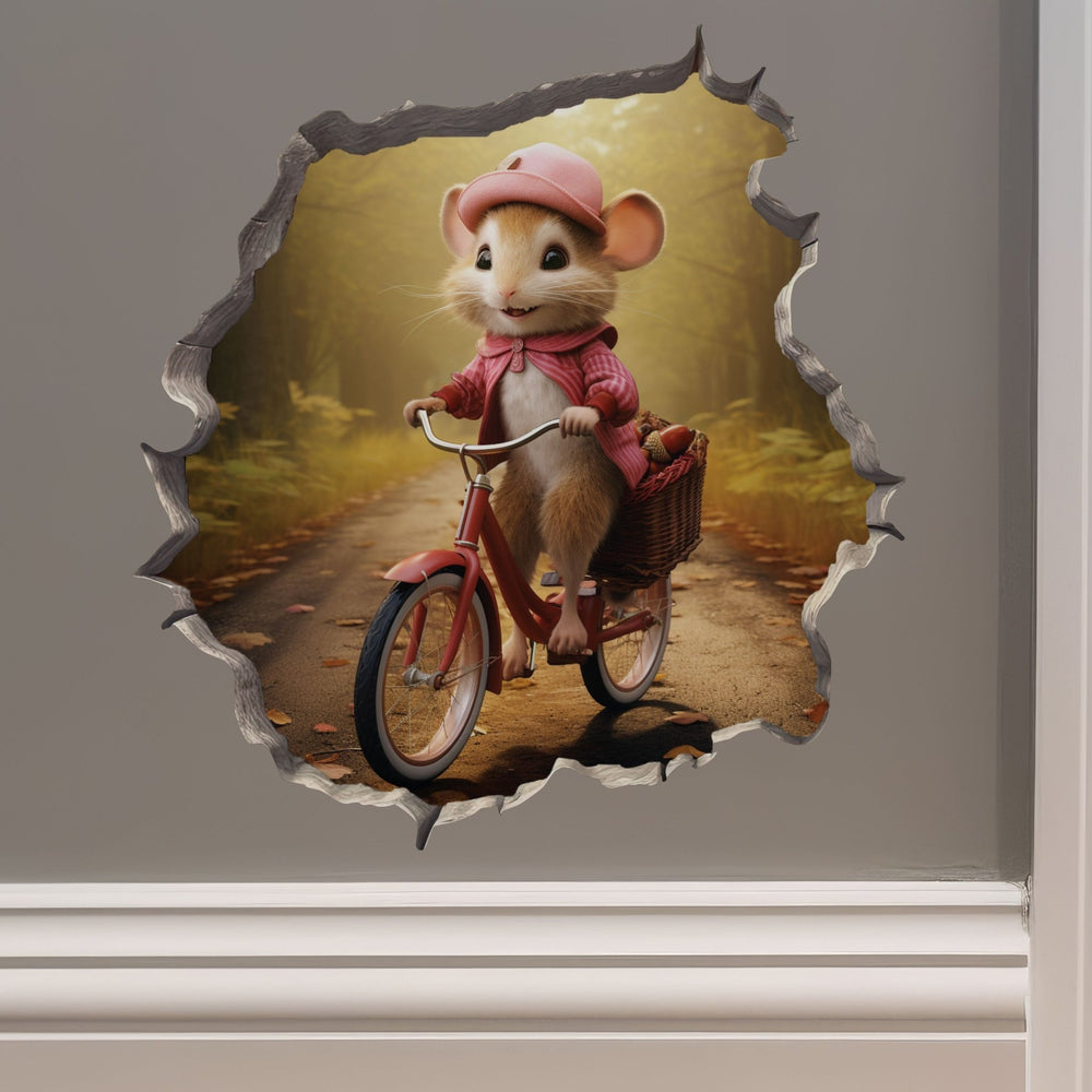 Life’s a Whirl Mouse Bundle - My Wonderful Walls