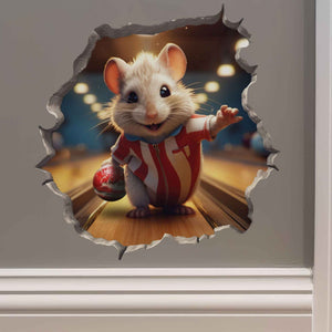 Man Cave Mouse Bundle - My Wonderful Walls
