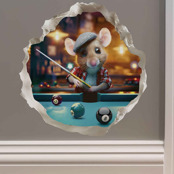 Man Cave Mouse Bundle - My Wonderful Walls