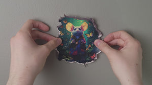 Druid Mouse Video
