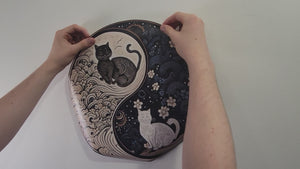 Ying Yang Video
