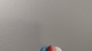 Hot air balloon mouse video