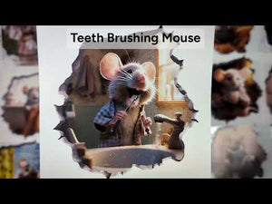 Bathroom Buddies Mouse Bundle
