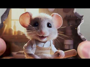 Foodie Friends Mouse Bundle