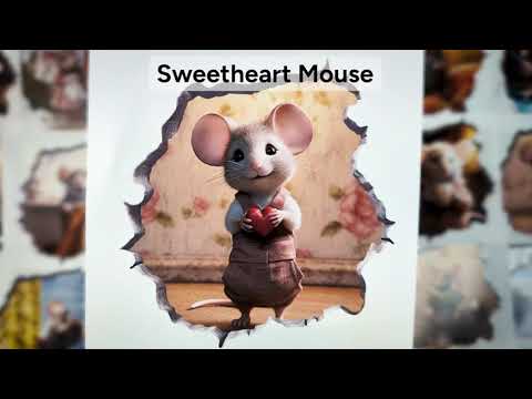 Rodent Romance Romantic Rodents Bundle