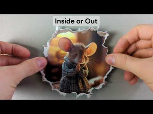 Nighty Night Mouse Bundle