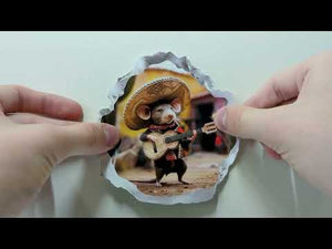 Around the World Mouse Bundle