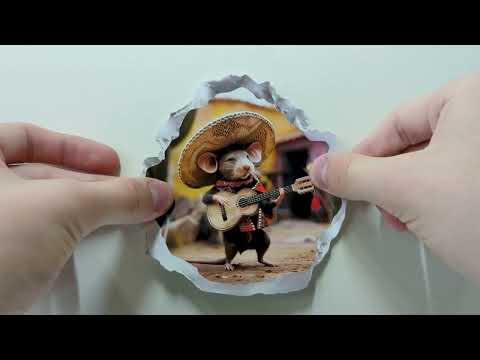 Around the World Mouse Bundle