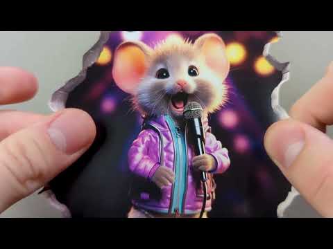 Rockin’ Rodents Bundle
