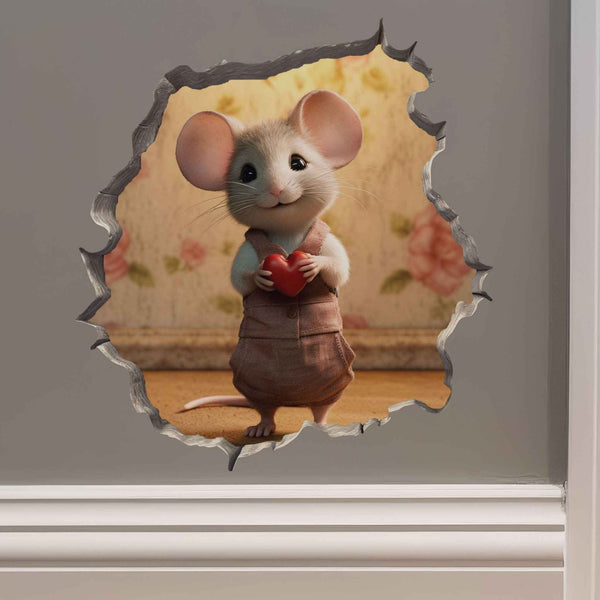 Rodent Romance Romantic Rodents Bundle