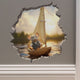 Sticky Image
