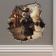 Sticky Image