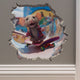 Sticky Image