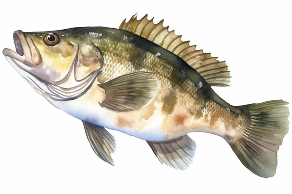 Bass 5