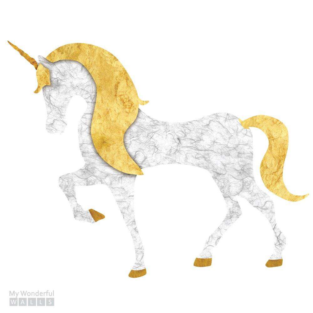 Unicorn Wall Sticker