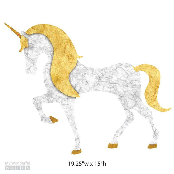 Unicorn Wall Sticker