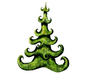 tree sticker