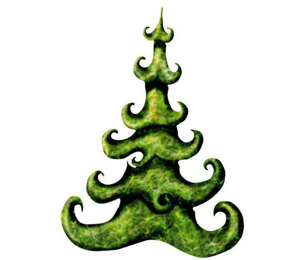 tree sticker