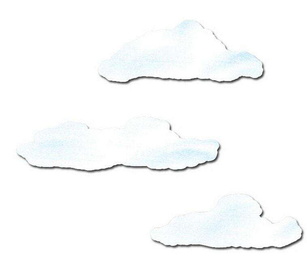 cloud stickers