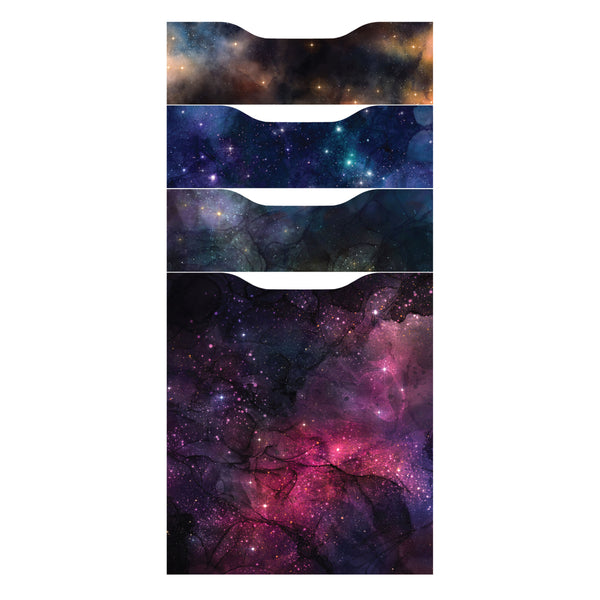 Decorative Skins for IKEA Alex Furniture - Cosmos Design