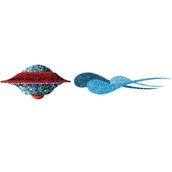 Space Wall Sticker Kit - JUMBO SET